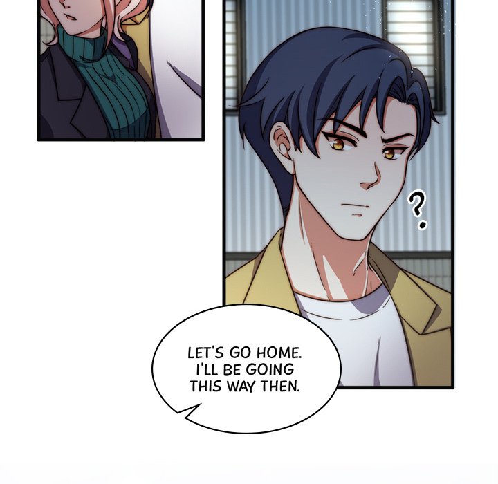 Sugar Daddy Sugar Daddy EP 6 - Toomics page 44 - 