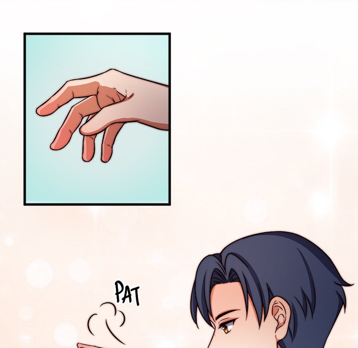 Sugar Daddy Sugar Daddy EP 6 - Toomics page 45 - 