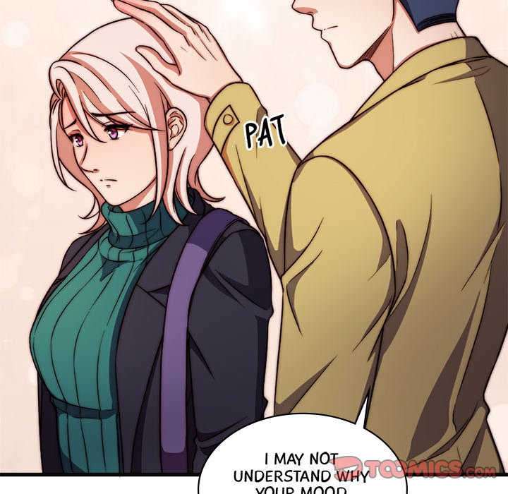 Sugar Daddy Sugar Daddy EP 6 - Toomics page 46 - 