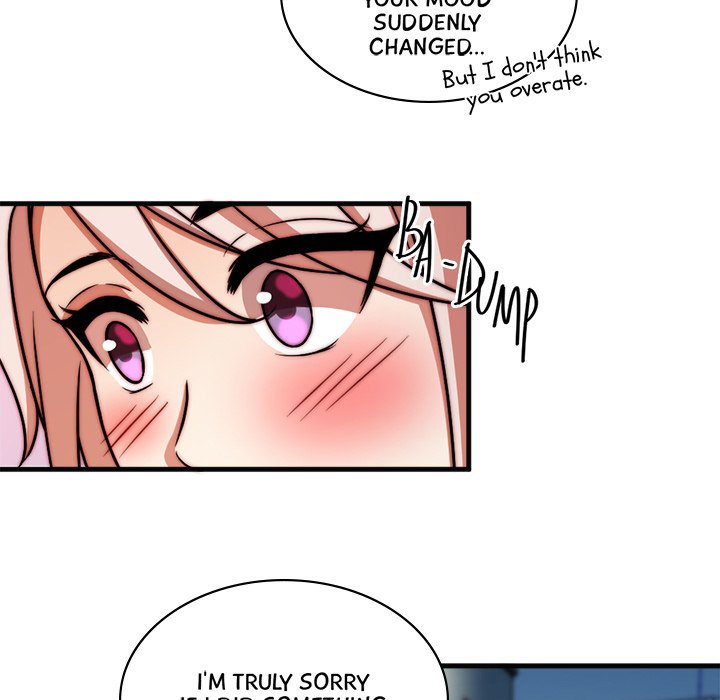 Sugar Daddy Sugar Daddy EP 6 - Toomics page 47 - 