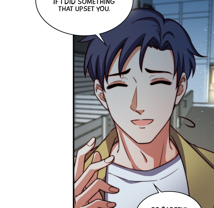 Sugar Daddy Sugar Daddy EP 6 - Toomics page 48 - 