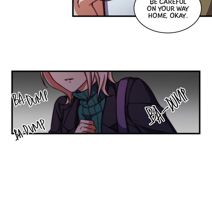 Sugar Daddy Sugar Daddy EP 6 - Toomics page 49 - 
