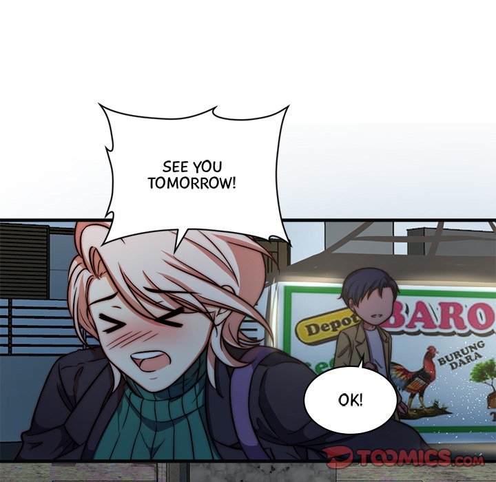 Sugar Daddy Sugar Daddy EP 6 - Toomics page 50 - 