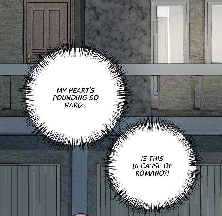 Sugar Daddy Sugar Daddy EP 6 - Toomics page 51 - 