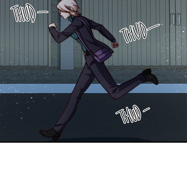 Sugar Daddy Sugar Daddy EP 6 - Toomics page 52 - 