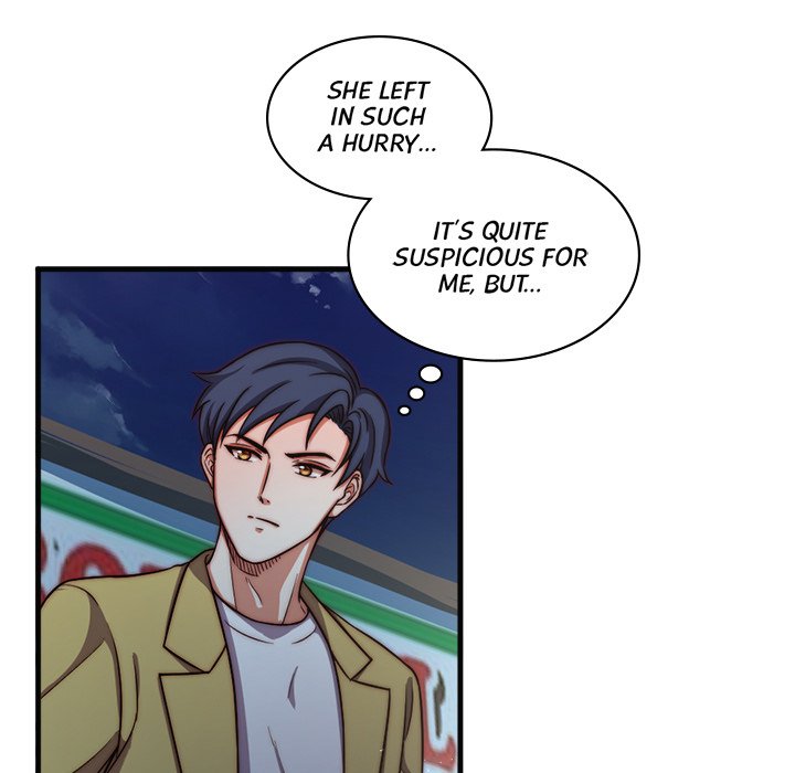 Sugar Daddy Sugar Daddy EP 6 - Toomics page 53 - 