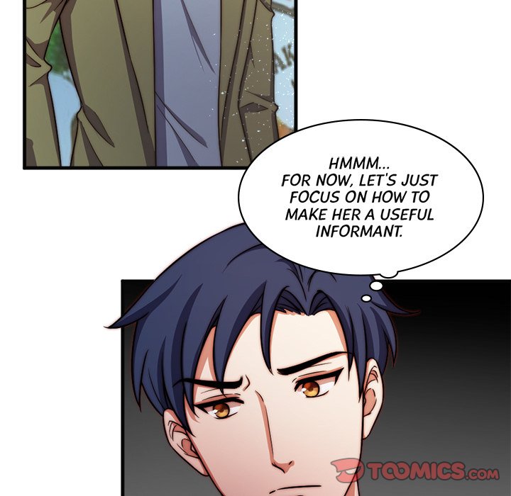 Sugar Daddy Sugar Daddy EP 6 - Toomics page 54 - 