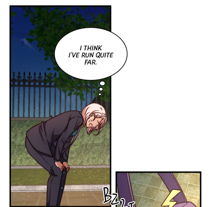 Sugar Daddy Sugar Daddy EP 6 - Toomics page 57 - 