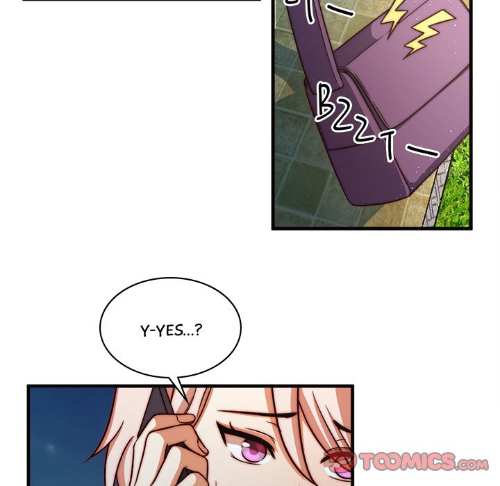Sugar Daddy Sugar Daddy EP 6 - Toomics page 58 - 
