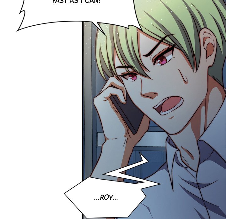 Sugar Daddy Sugar Daddy EP 6 - Toomics page 60 - 