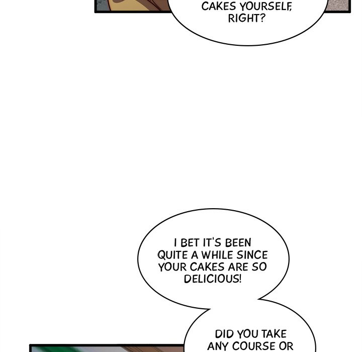 Sugar Daddy Sugar Daddy EP 6 - Toomics page 7 - 