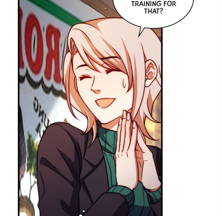 Sugar Daddy Sugar Daddy EP 6 - Toomics page 8 - 