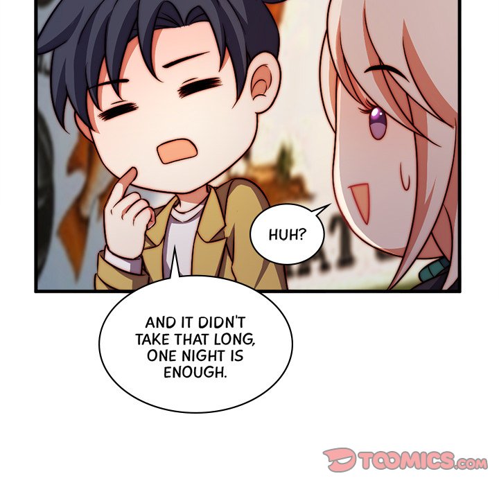 Sugar Daddy Sugar Daddy EP 6 - Toomics page 10 - 