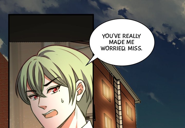 Sugar Daddy Sugar Daddy EP 7 - Toomics page 1 - 