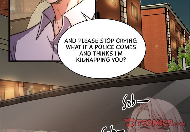 Sugar Daddy Sugar Daddy EP 7 - Toomics page 2 - 