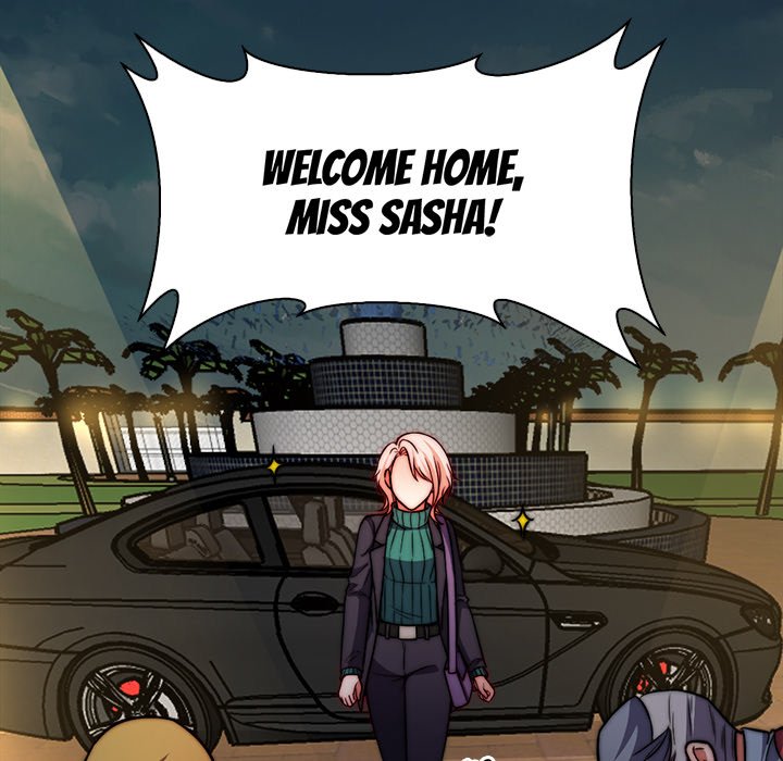 Sugar Daddy Sugar Daddy EP 7 - Toomics page 11 - 