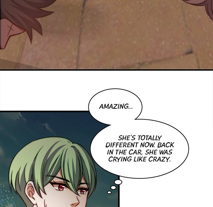 Sugar Daddy Sugar Daddy EP 7 - Toomics page 13 - 