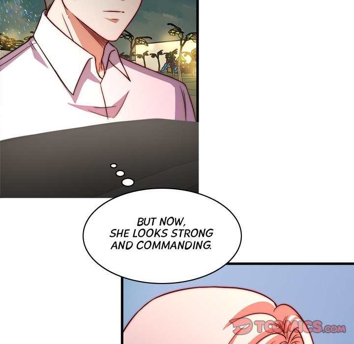 Sugar Daddy Sugar Daddy EP 7 - Toomics page 14 - 