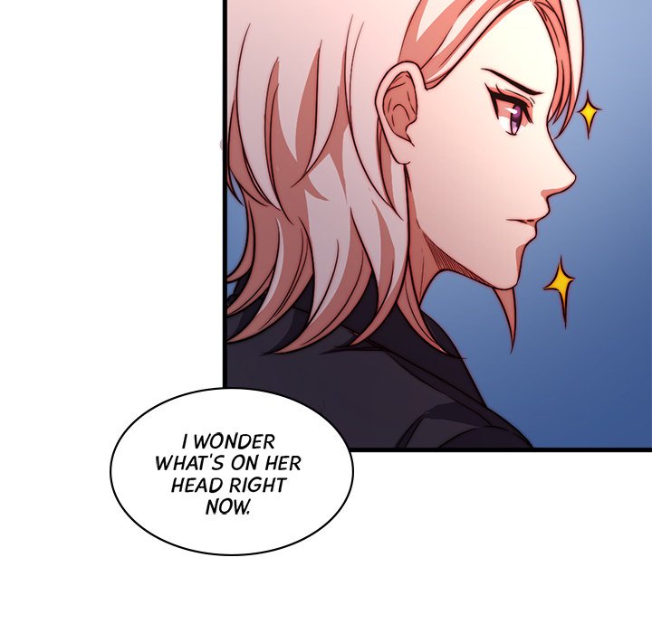 Sugar Daddy Sugar Daddy EP 7 - Toomics page 15 - 