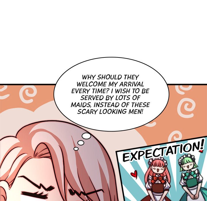 Sugar Daddy Sugar Daddy EP 7 - Toomics page 16 - 