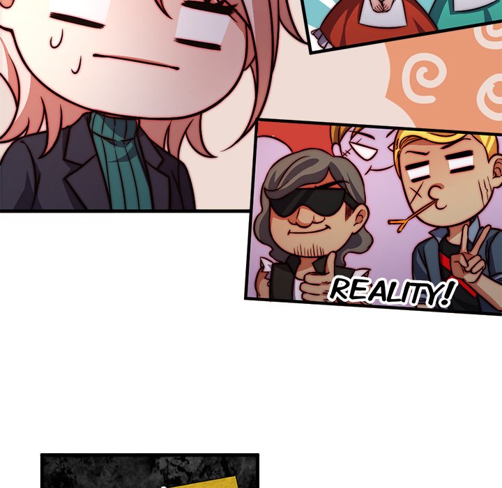 Sugar Daddy Sugar Daddy EP 7 - Toomics page 17 - 