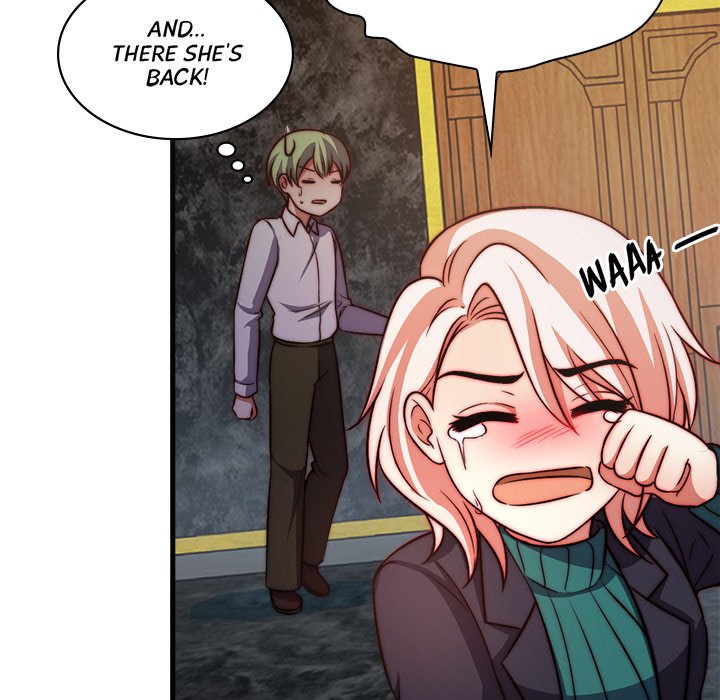 Sugar Daddy Sugar Daddy EP 7 - Toomics page 19 - 