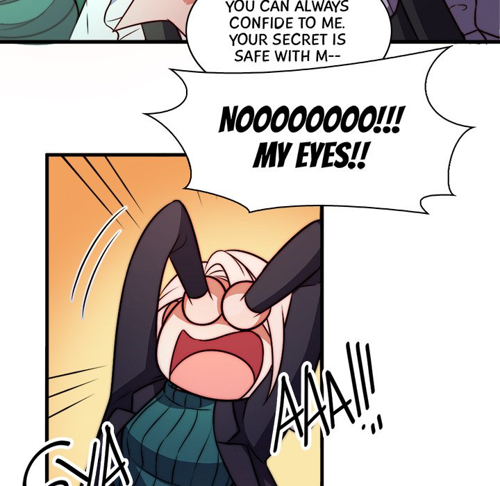 Sugar Daddy Sugar Daddy EP 7 - Toomics page 25 - 