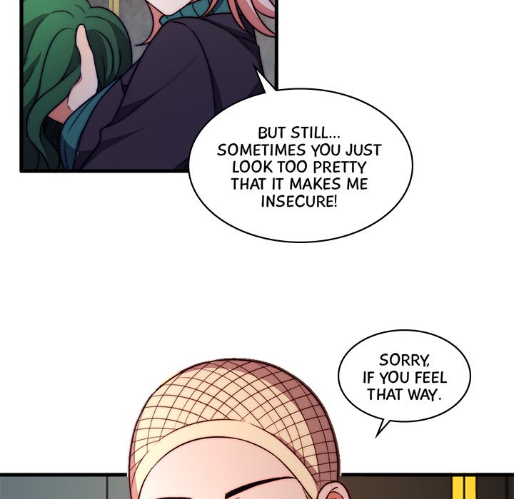 Sugar Daddy Sugar Daddy EP 7 - Toomics page 28 - 
