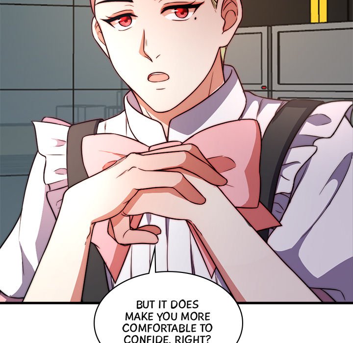 Sugar Daddy Sugar Daddy EP 7 - Toomics page 29 - 
