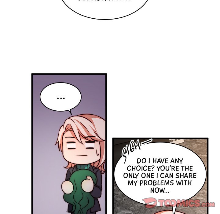 Sugar Daddy Sugar Daddy EP 7 - Toomics page 30 - 