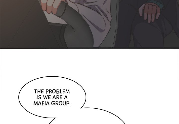 Sugar Daddy Sugar Daddy EP 7 - Toomics page 4 - 