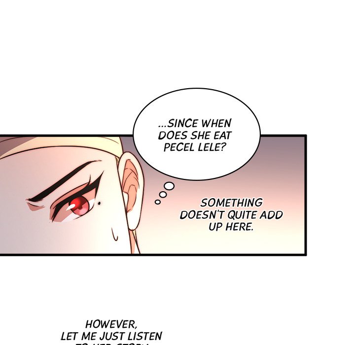 Sugar Daddy Sugar Daddy EP 7 - Toomics page 36 - 