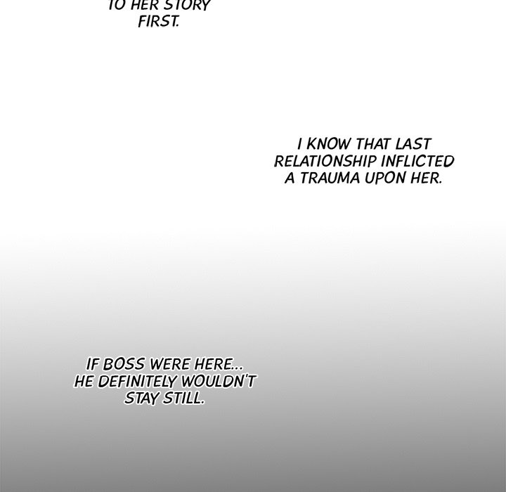 Sugar Daddy Sugar Daddy EP 7 - Toomics page 37 - 