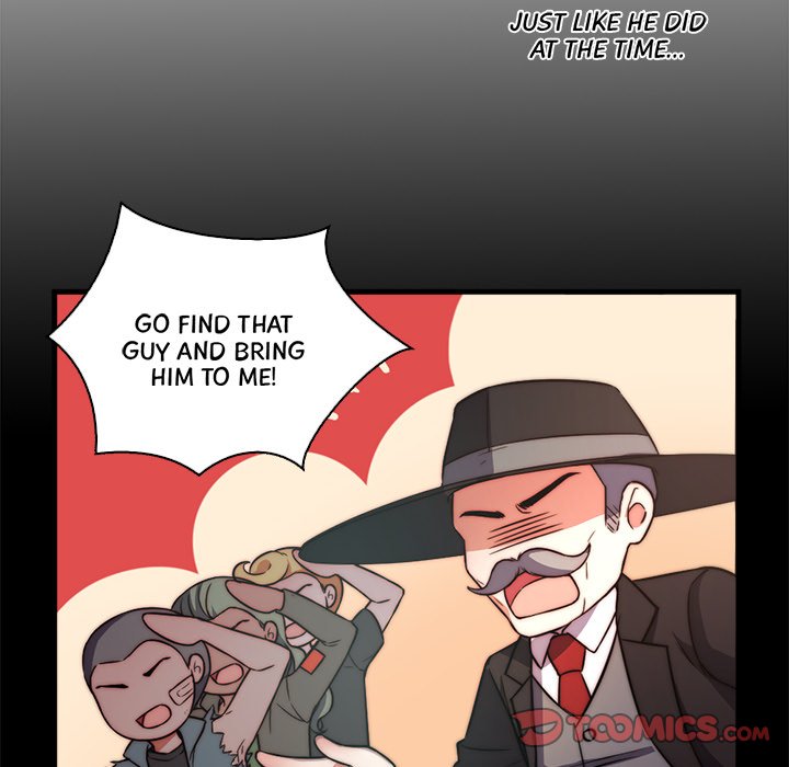 Sugar Daddy Sugar Daddy EP 7 - Toomics page 38 - 