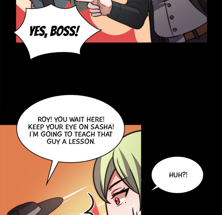 Sugar Daddy Sugar Daddy EP 7 - Toomics page 39 - 