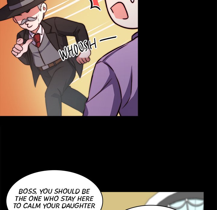 Sugar Daddy Sugar Daddy EP 7 - Toomics page 40 - 