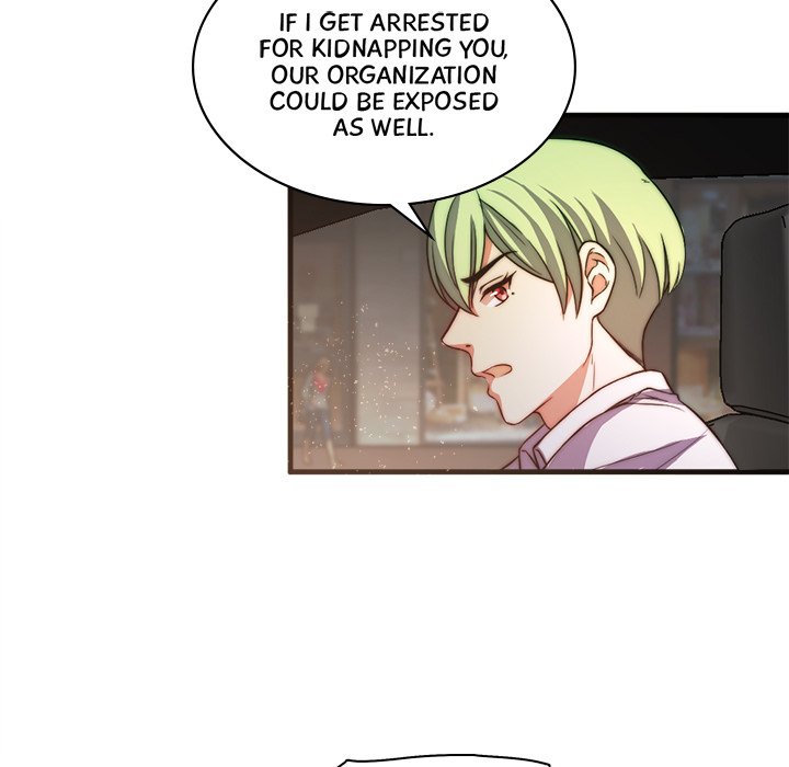Sugar Daddy Sugar Daddy EP 7 - Toomics page 5 - 