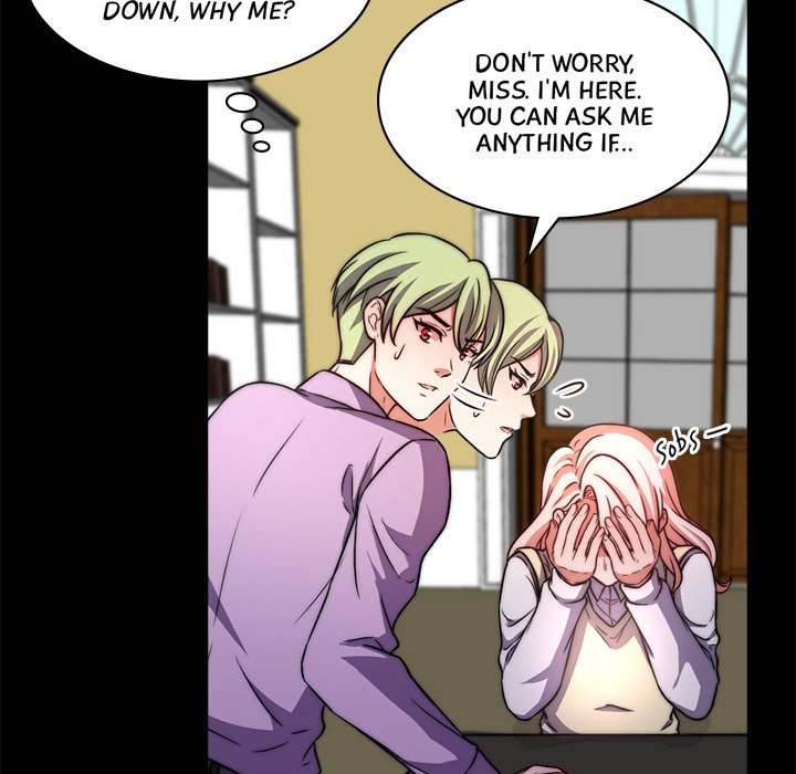 Sugar Daddy Sugar Daddy EP 7 - Toomics page 41 - 