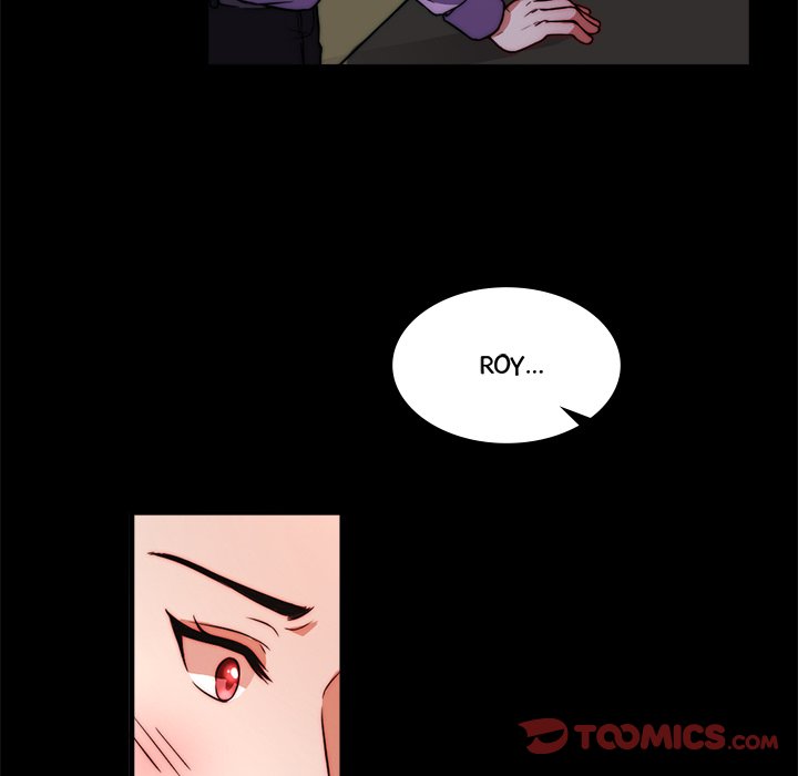 Sugar Daddy Sugar Daddy EP 7 - Toomics page 42 - 