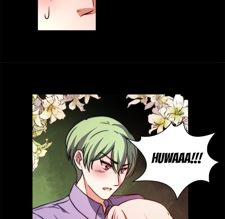 Sugar Daddy Sugar Daddy EP 7 - Toomics page 43 - 