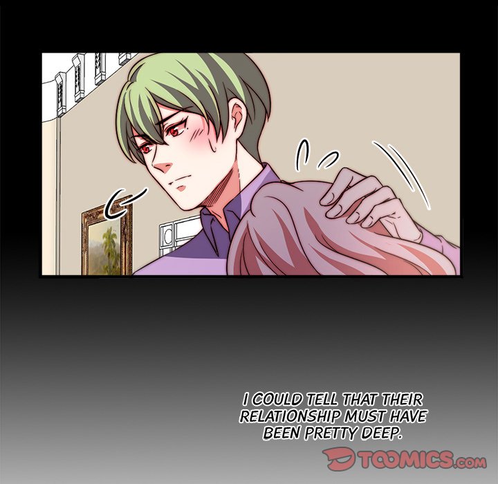 Sugar Daddy Sugar Daddy EP 7 - Toomics page 46 - 