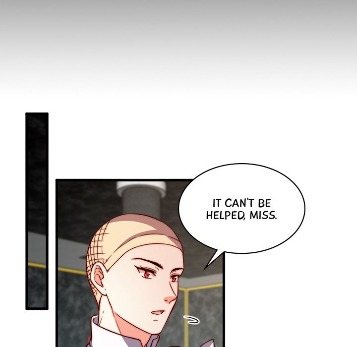 Sugar Daddy Sugar Daddy EP 7 - Toomics page 47 - 