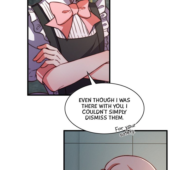 Sugar Daddy Sugar Daddy EP 7 - Toomics page 48 - 