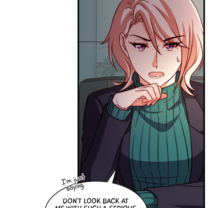 Sugar Daddy Sugar Daddy EP 7 - Toomics page 49 - 