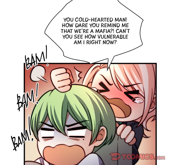 Sugar Daddy Sugar Daddy EP 7 - Toomics page 6 - 