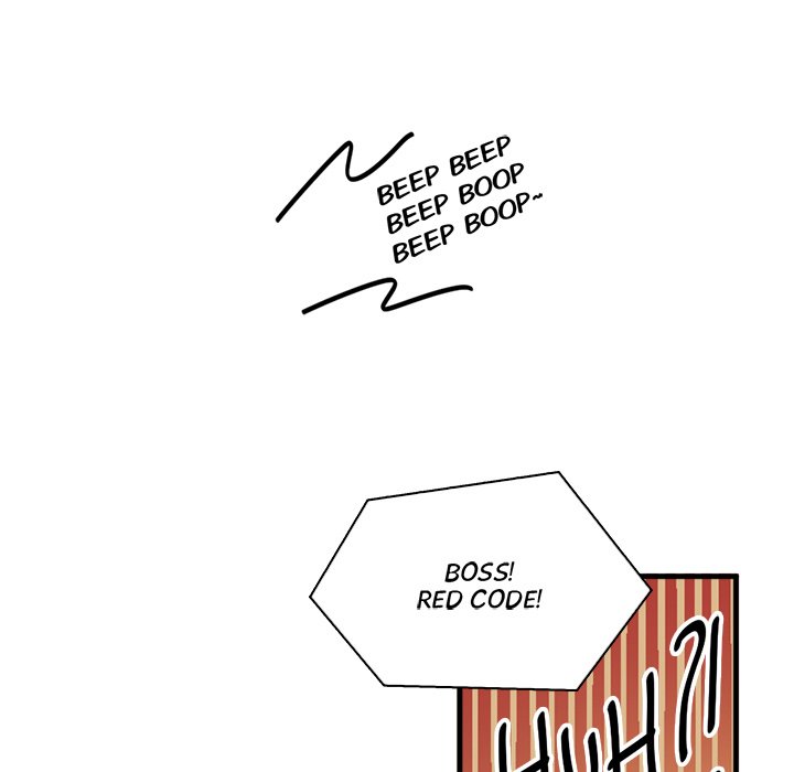 Sugar Daddy Sugar Daddy EP 7 - Toomics page 51 - 