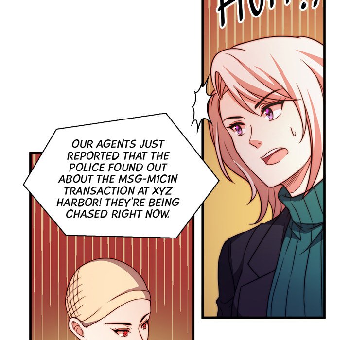 Sugar Daddy Sugar Daddy EP 7 - Toomics page 52 - 
