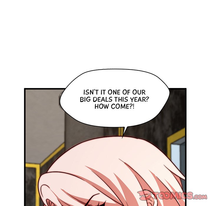 Sugar Daddy Sugar Daddy EP 7 - Toomics page 54 - 
