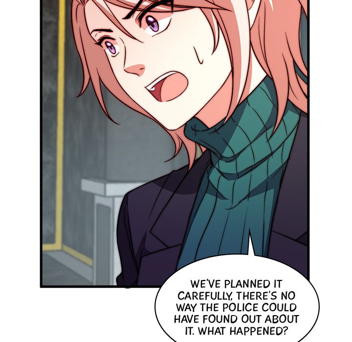 Sugar Daddy Sugar Daddy EP 7 - Toomics page 55 - 