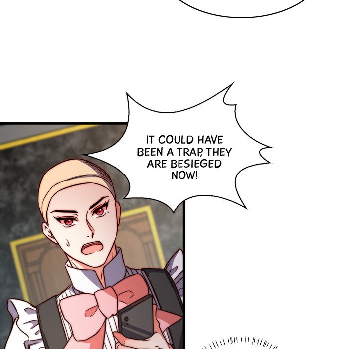 Sugar Daddy Sugar Daddy EP 7 - Toomics page 56 - 